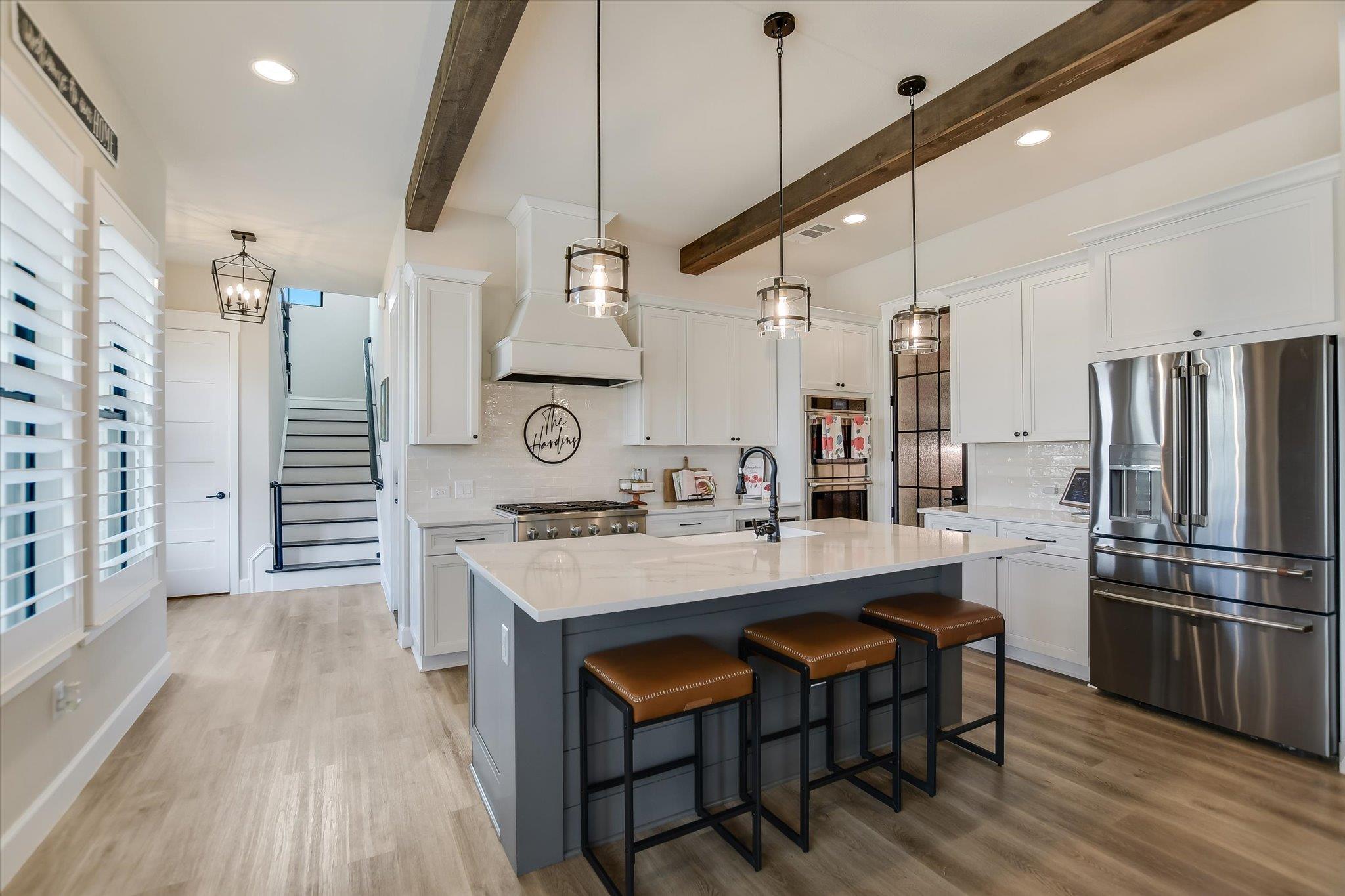 105 Retreat Pl, Georgetown, TX 78626