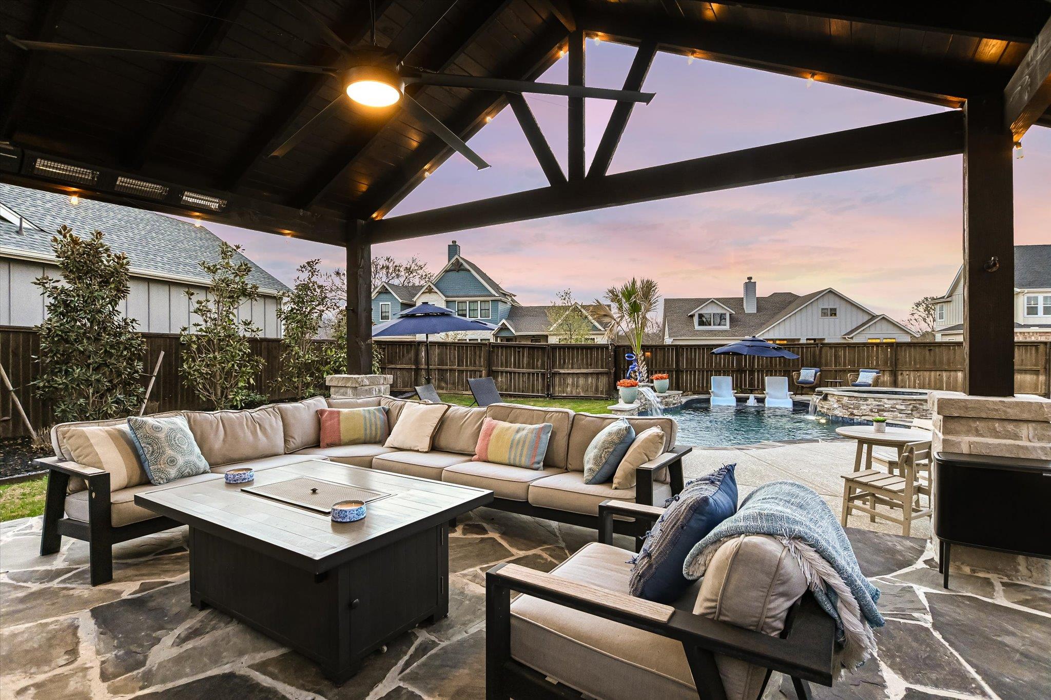 105 Retreat Pl, Georgetown, TX 78626