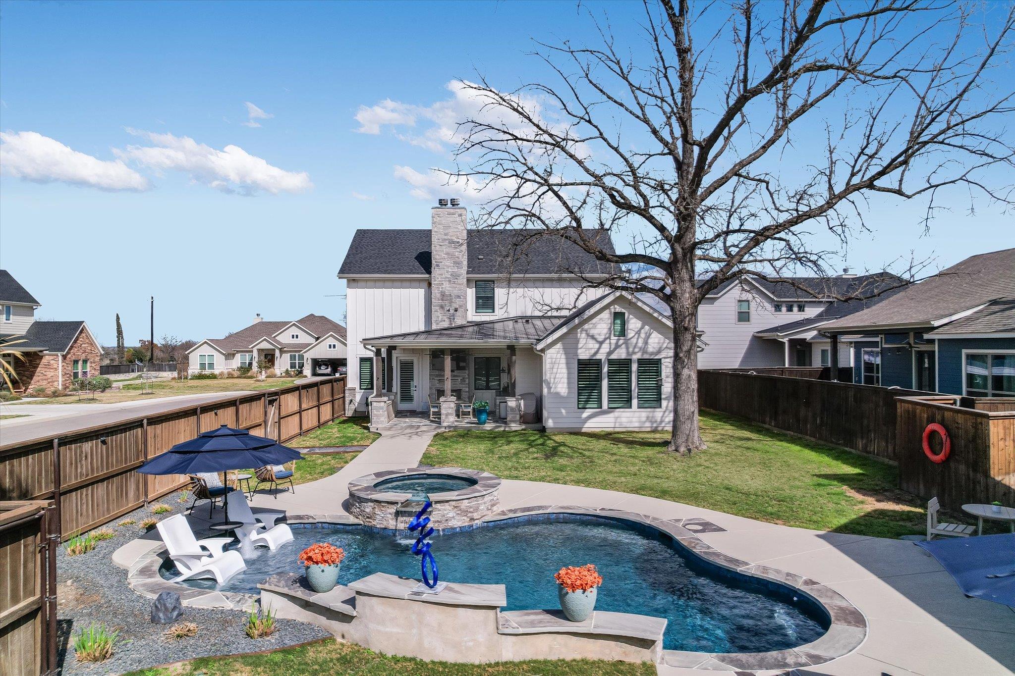 105 Retreat Pl, Georgetown, TX 78626