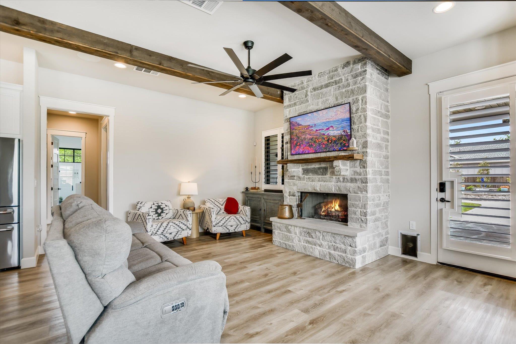 105 Retreat Pl, Georgetown, TX 78626