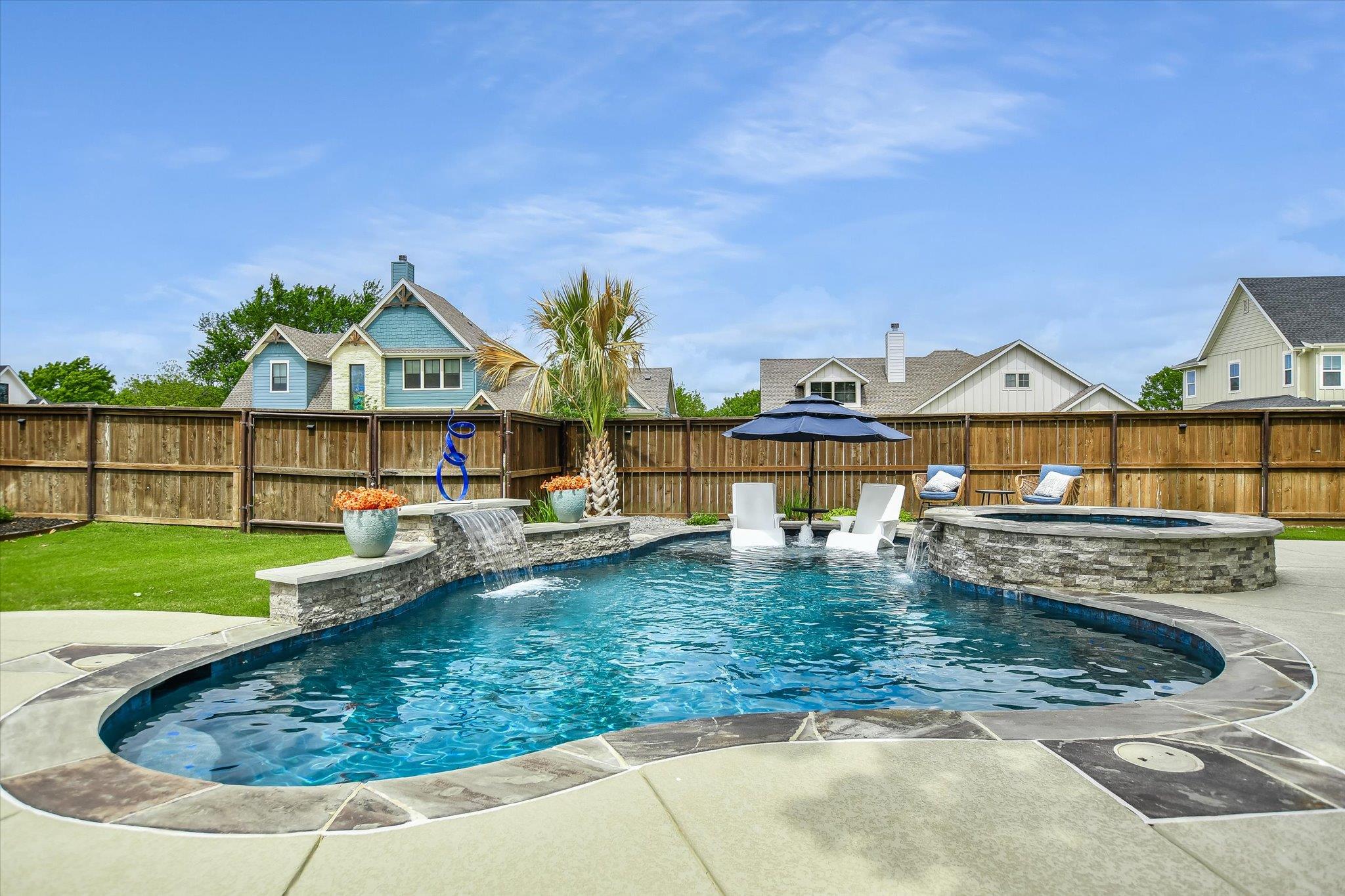 105 Retreat Pl, Georgetown, TX 78626