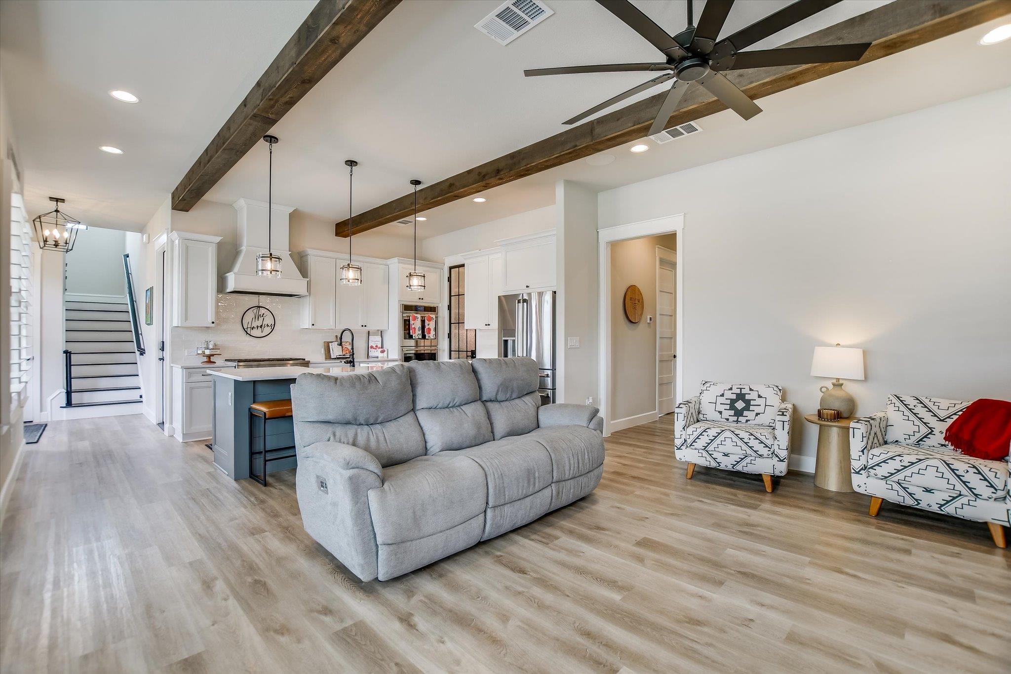 105 Retreat Pl, Georgetown, TX 78626