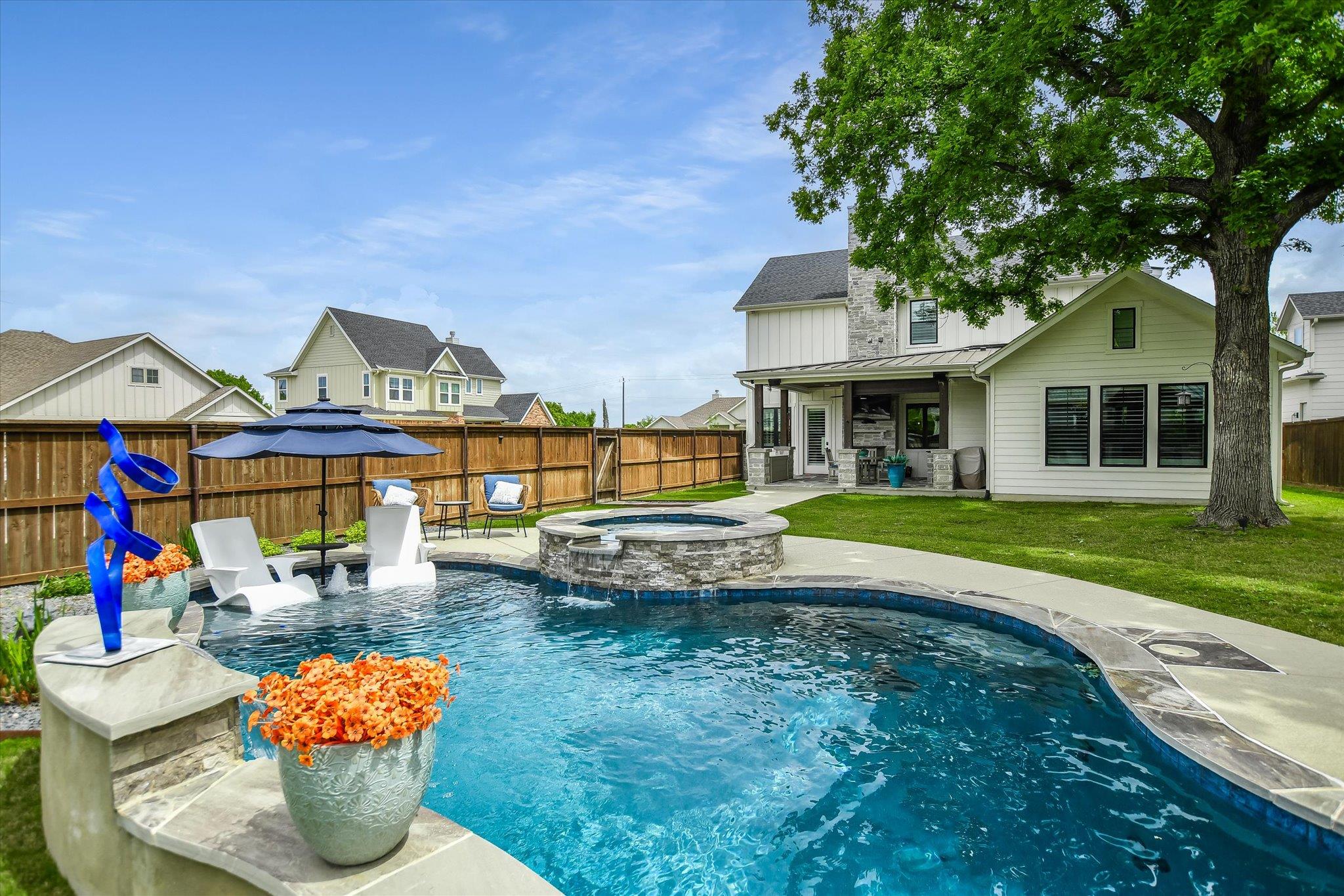 105 Retreat Pl, Georgetown, TX 78626