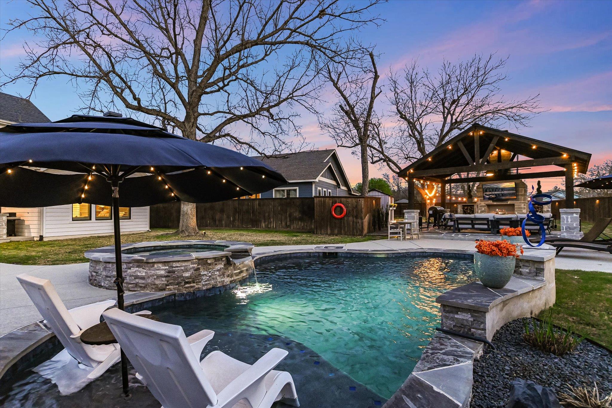 105 Retreat Pl, Georgetown, TX 78626