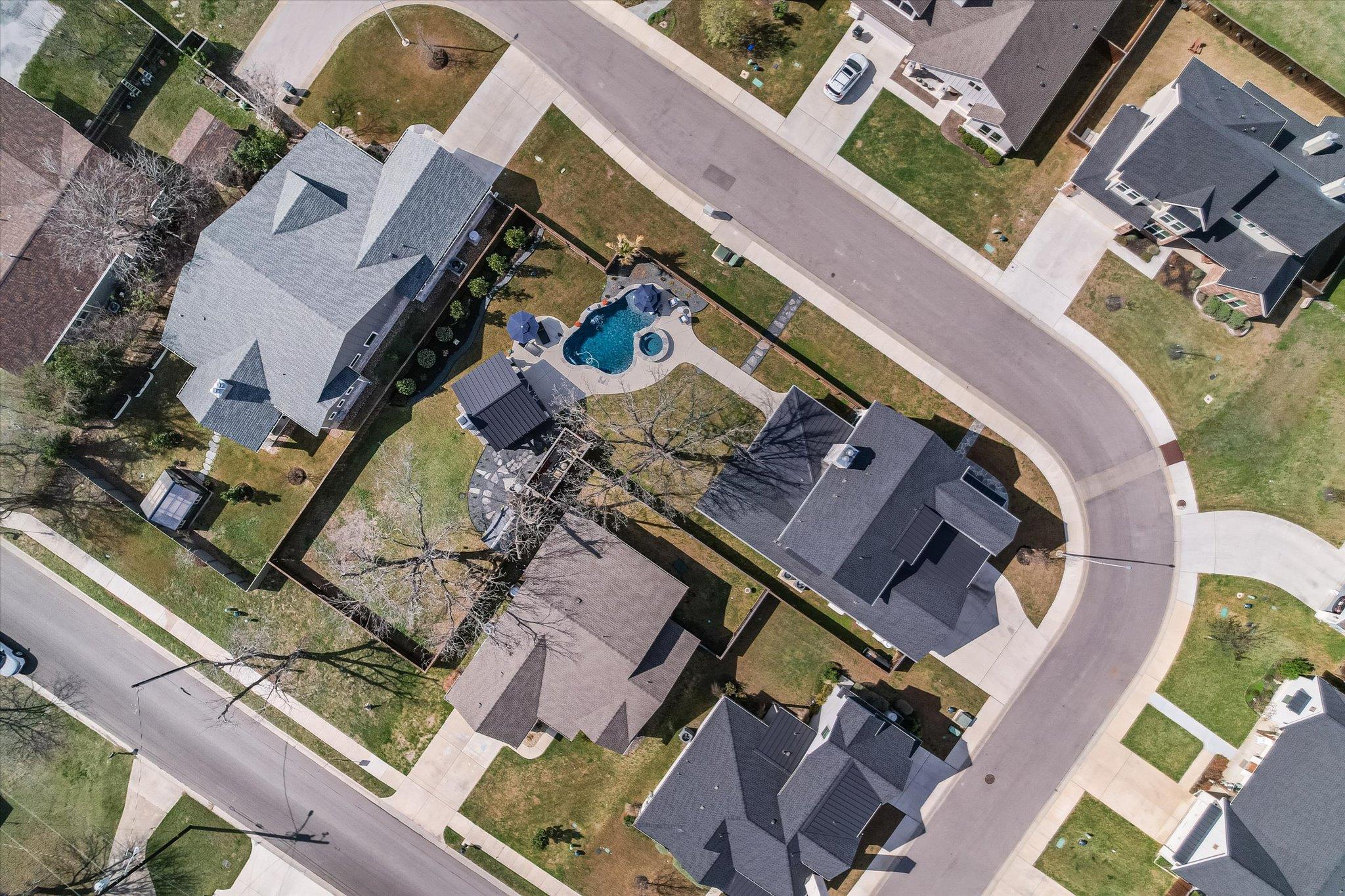 105 Retreat Pl, Georgetown, TX 78626