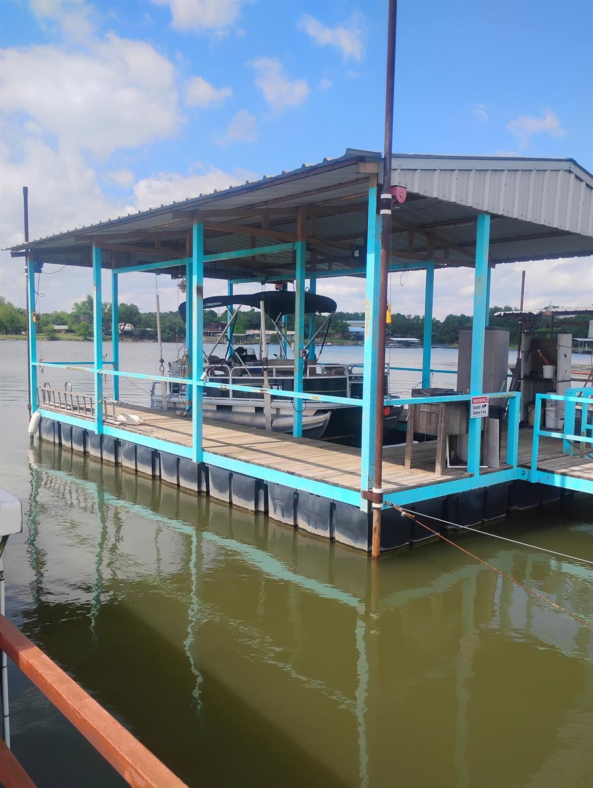 303 Lakeshore Loop, Tow, TX 78672