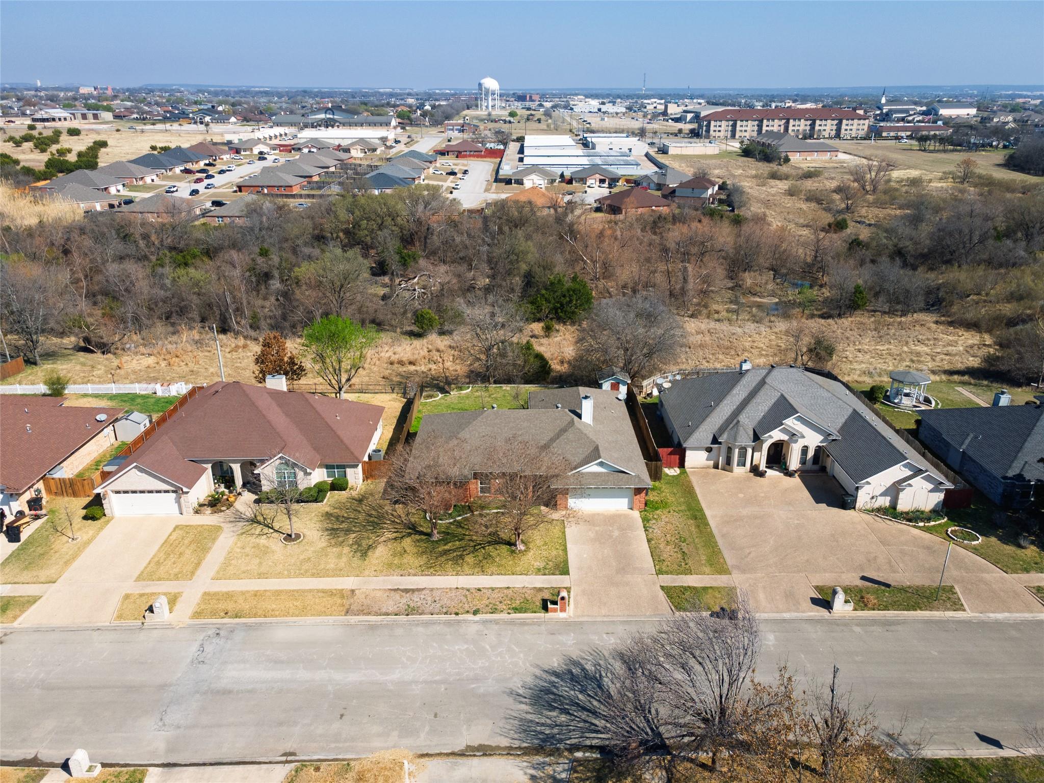 2005 Excel Dr, Killeen, TX 76542