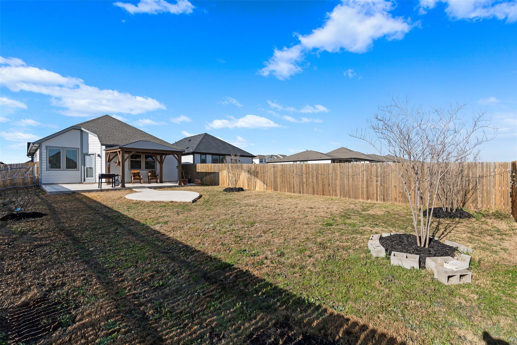 172 Gullivers Dr, Elgin, TX 78621