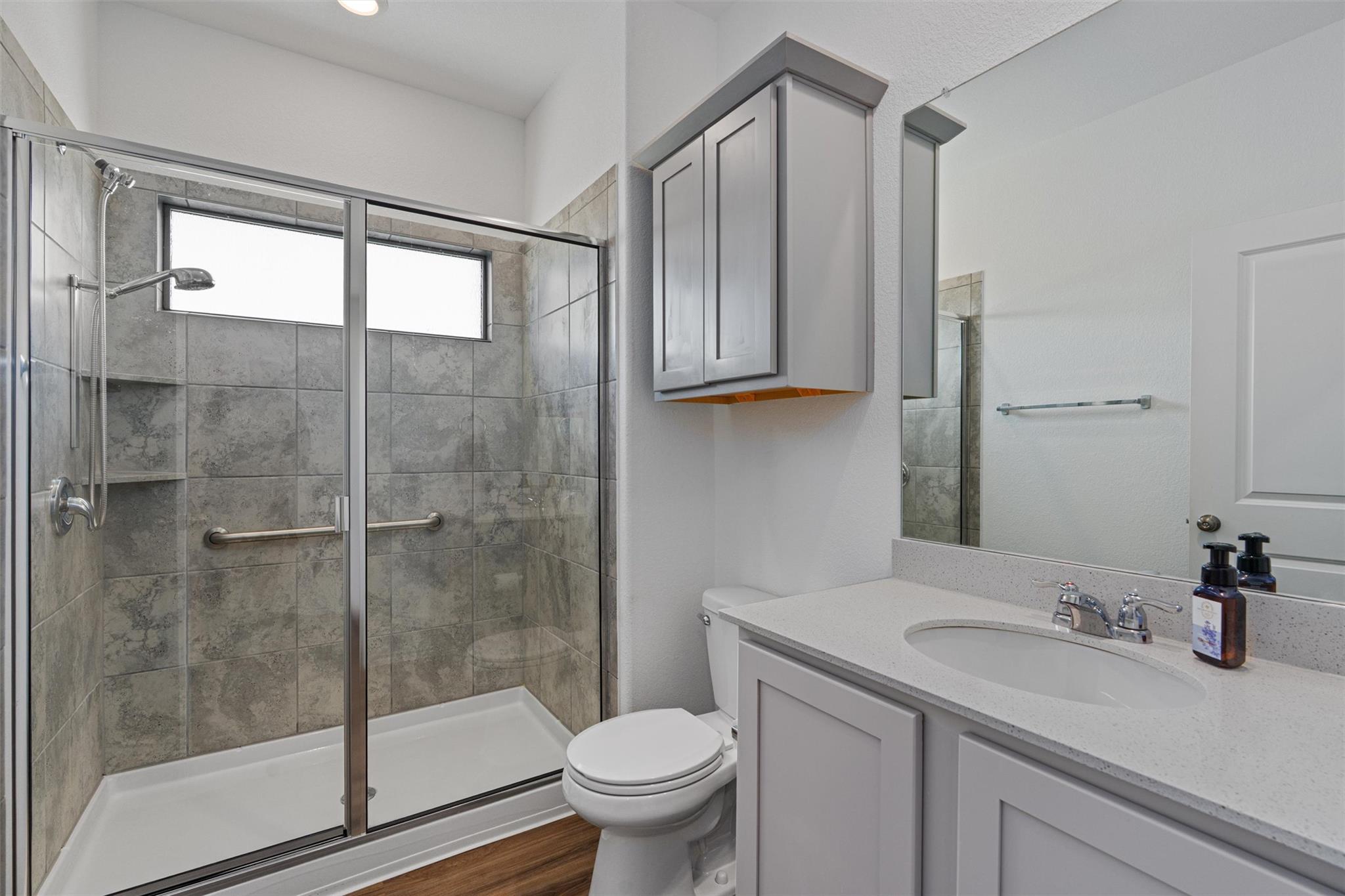 217 Concho Brook Bnd, Georgetown, TX 78626