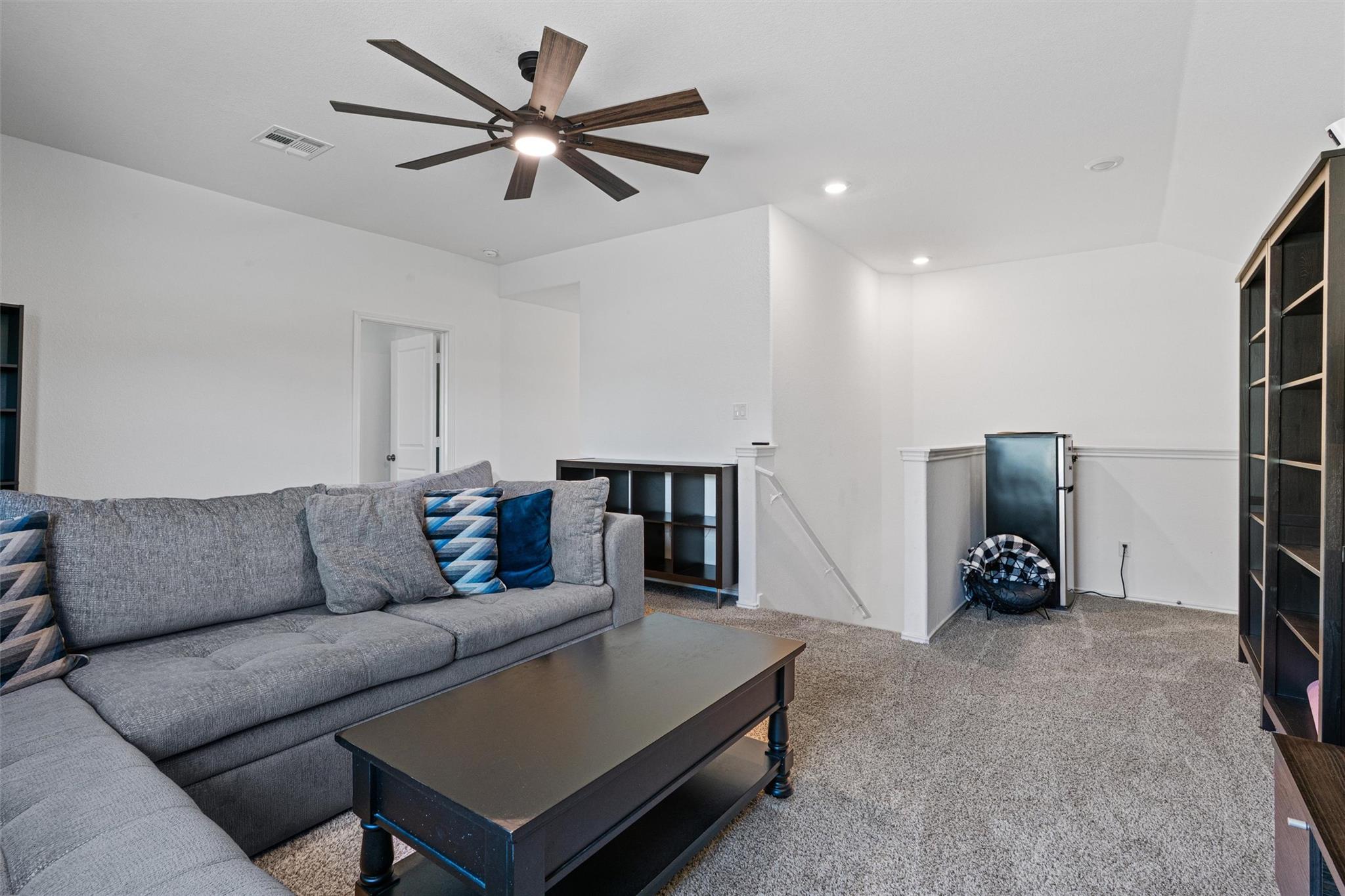 217 Concho Brook Bnd, Georgetown, TX 78626