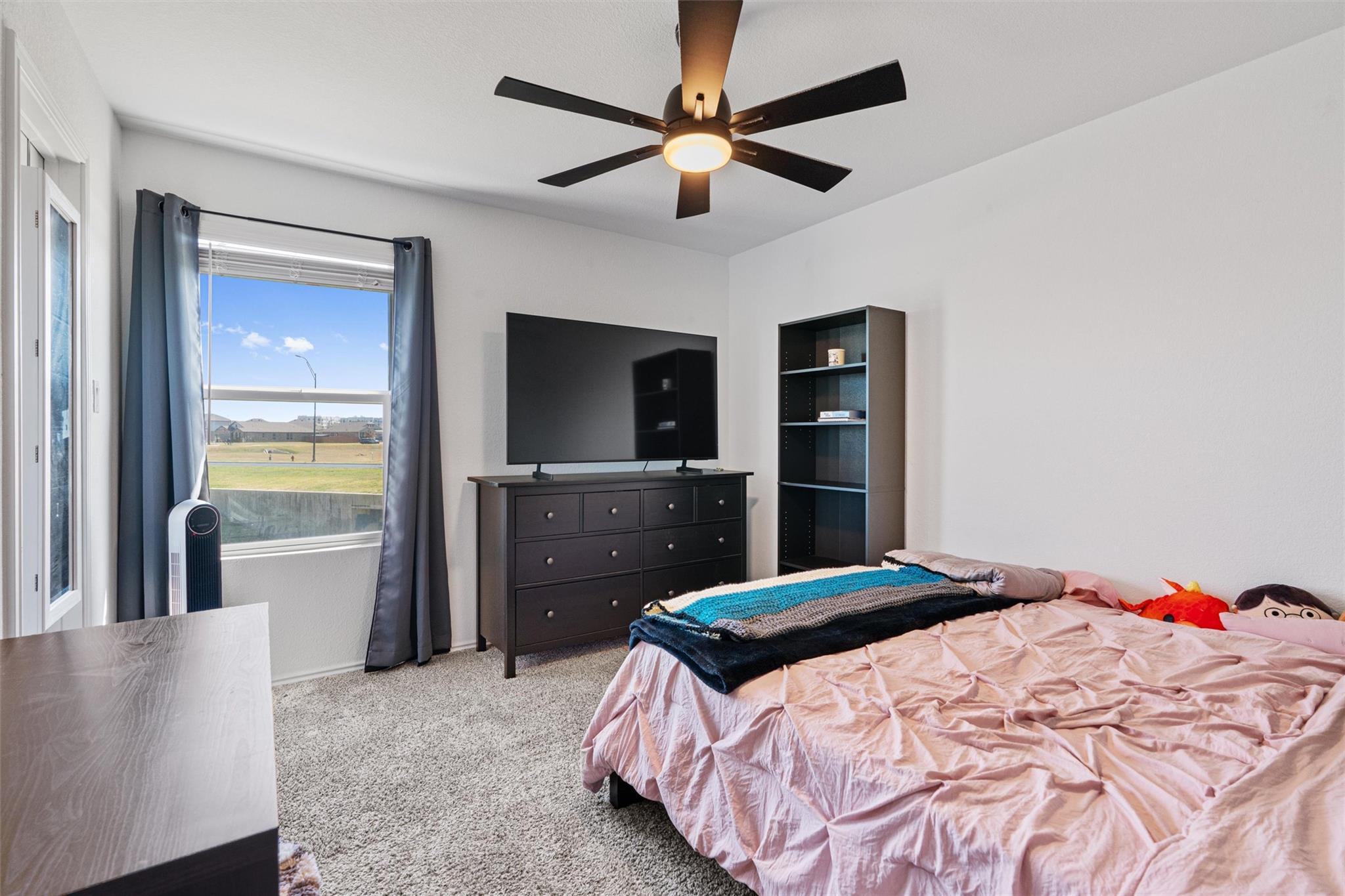 217 Concho Brook Bnd, Georgetown, TX 78626