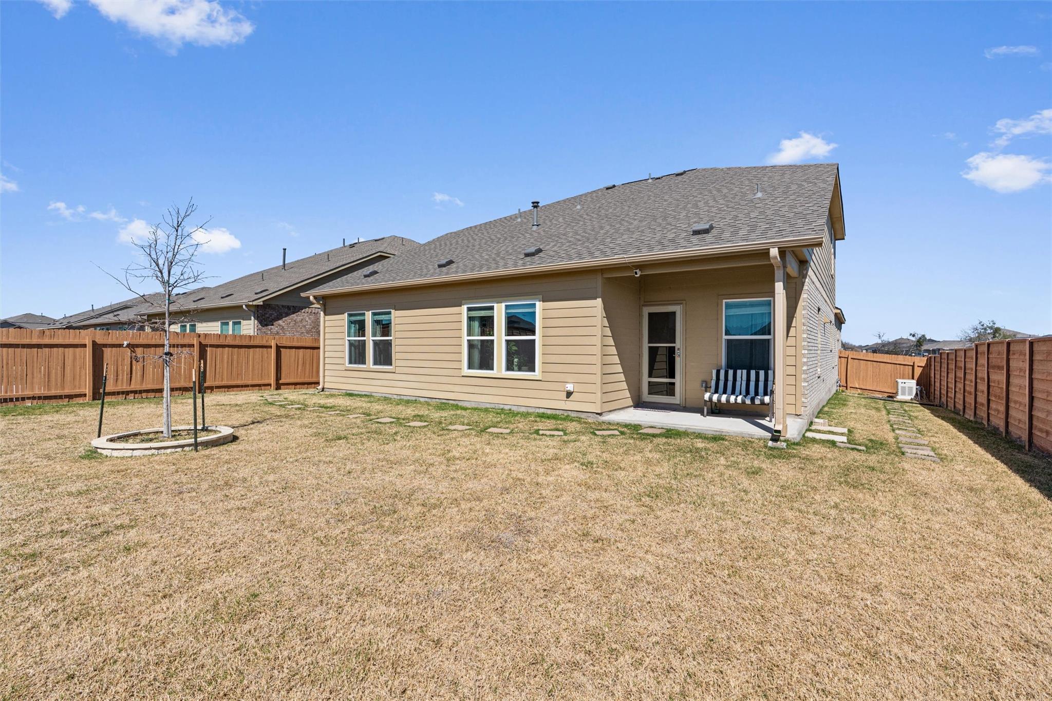 217 Concho Brook Bnd, Georgetown, TX 78626