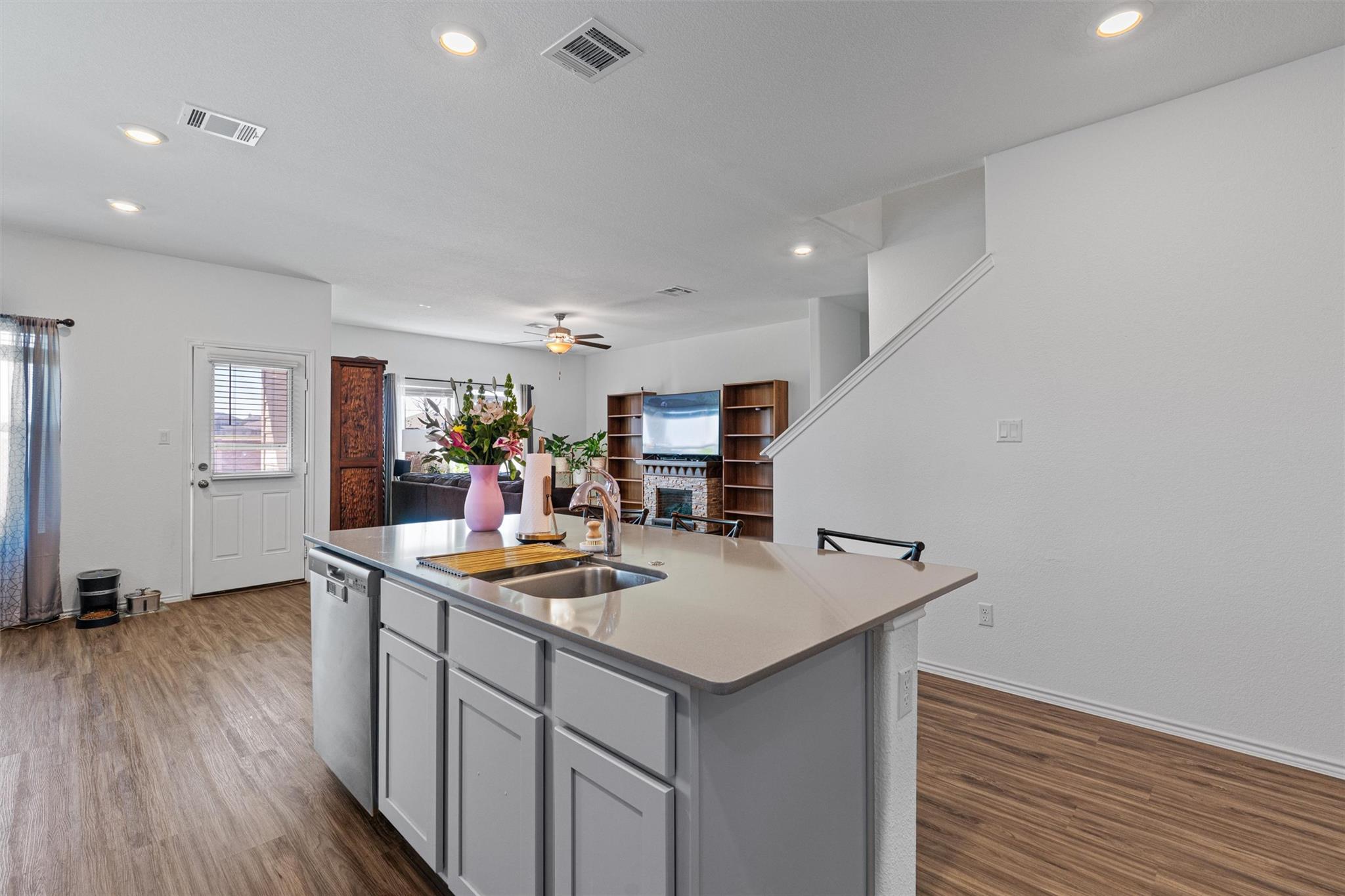 217 Concho Brook Bnd, Georgetown, TX 78626