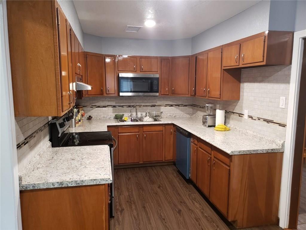 18901 Hog Eye Rd # A, Manor, TX 78653