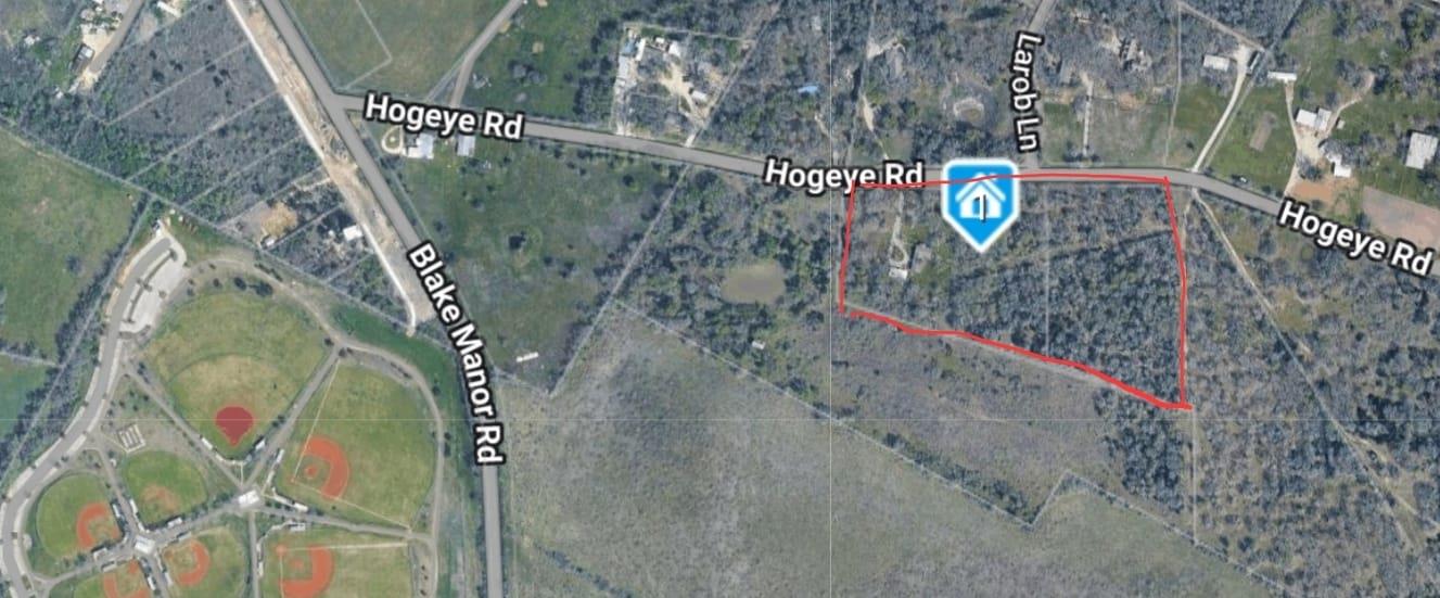 18901 Hog Eye Rd # A, Manor, TX 78653