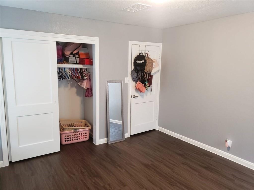 18901 Hog Eye Rd # A, Manor, TX 78653