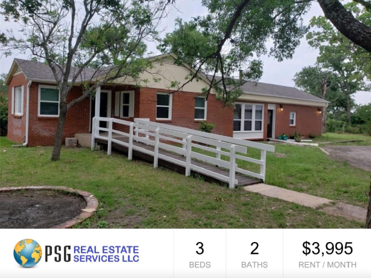 18901 Hog Eye Rd # A, Manor, TX 78653