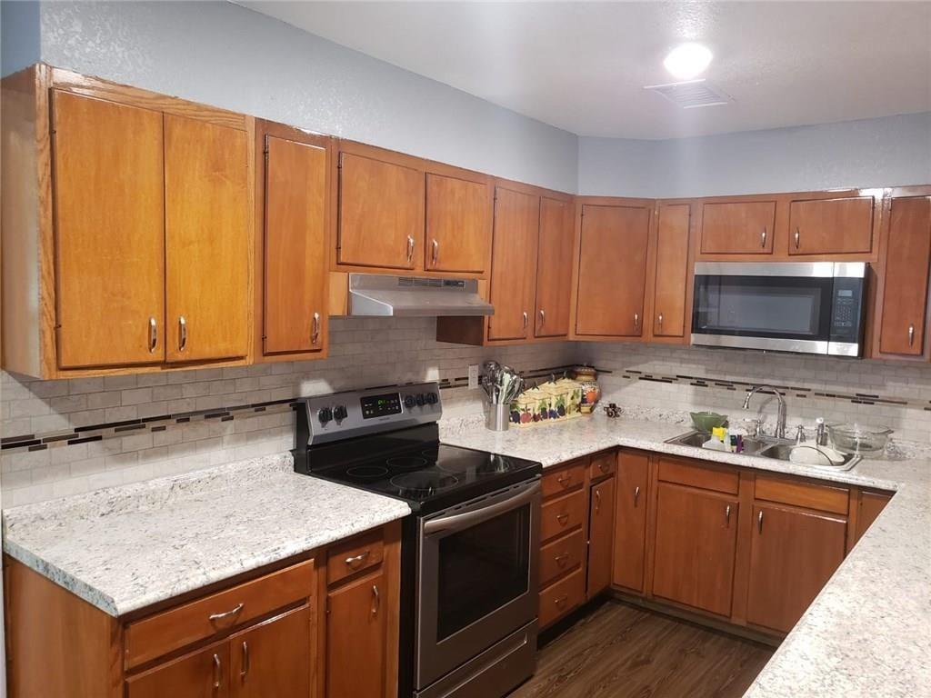 18901 Hog Eye Rd # A, Manor, TX 78653