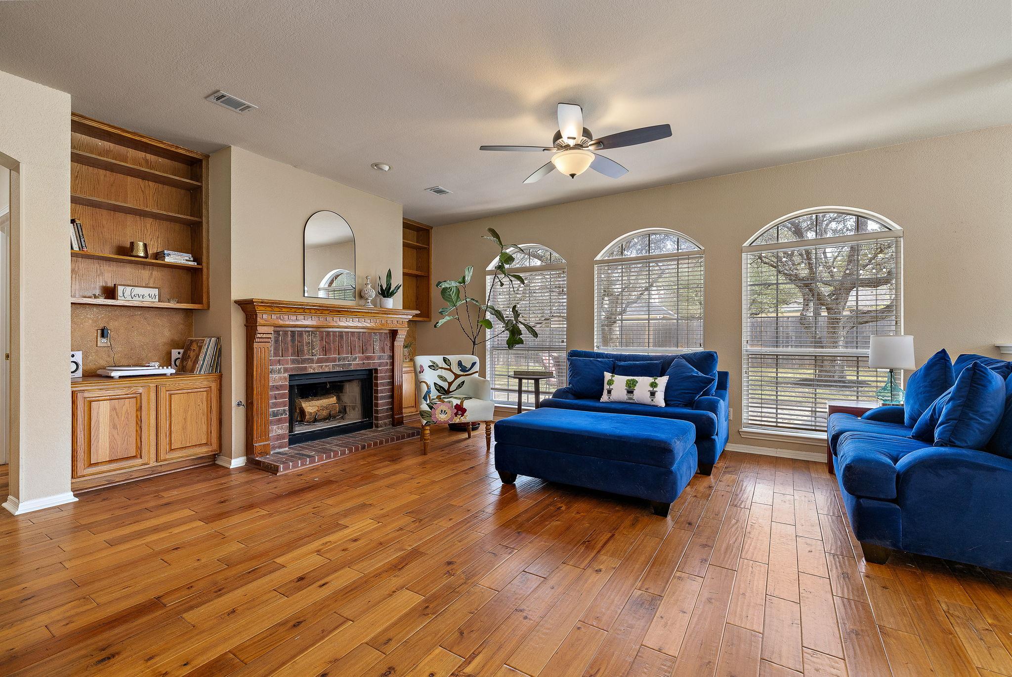 2116 Maidstone Cv, Round Rock, TX 78664