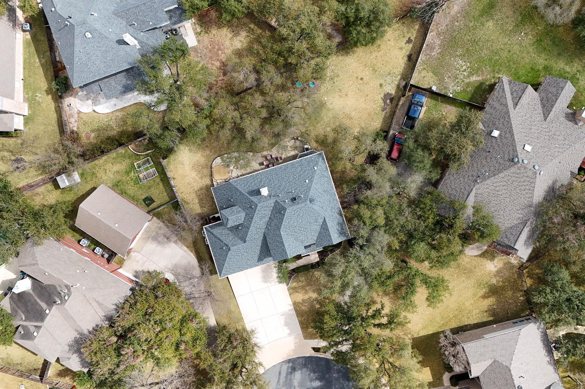 2116 Maidstone Cv, Round Rock, TX 78664