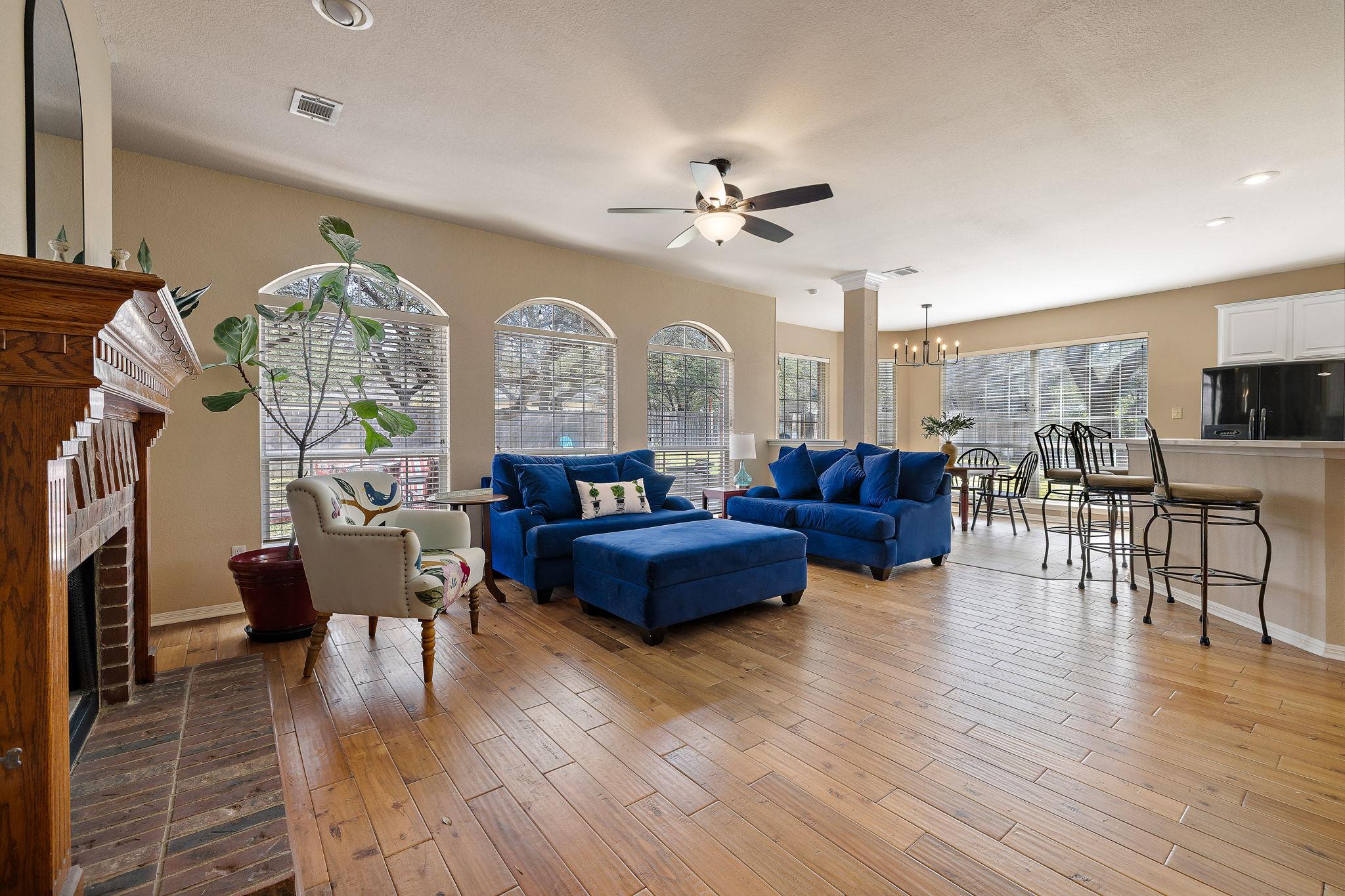 2116 Maidstone Cv, Round Rock, TX 78664