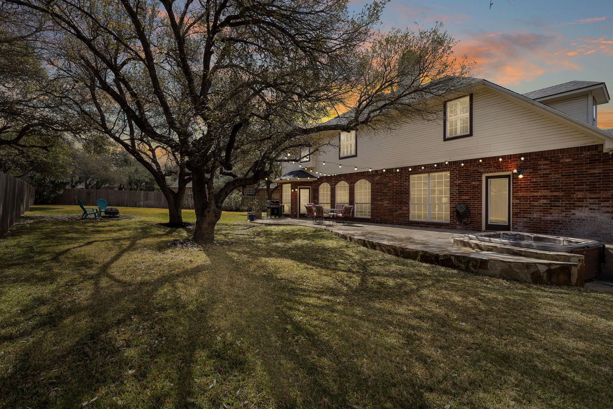 2116 Maidstone Cv, Round Rock, TX 78664