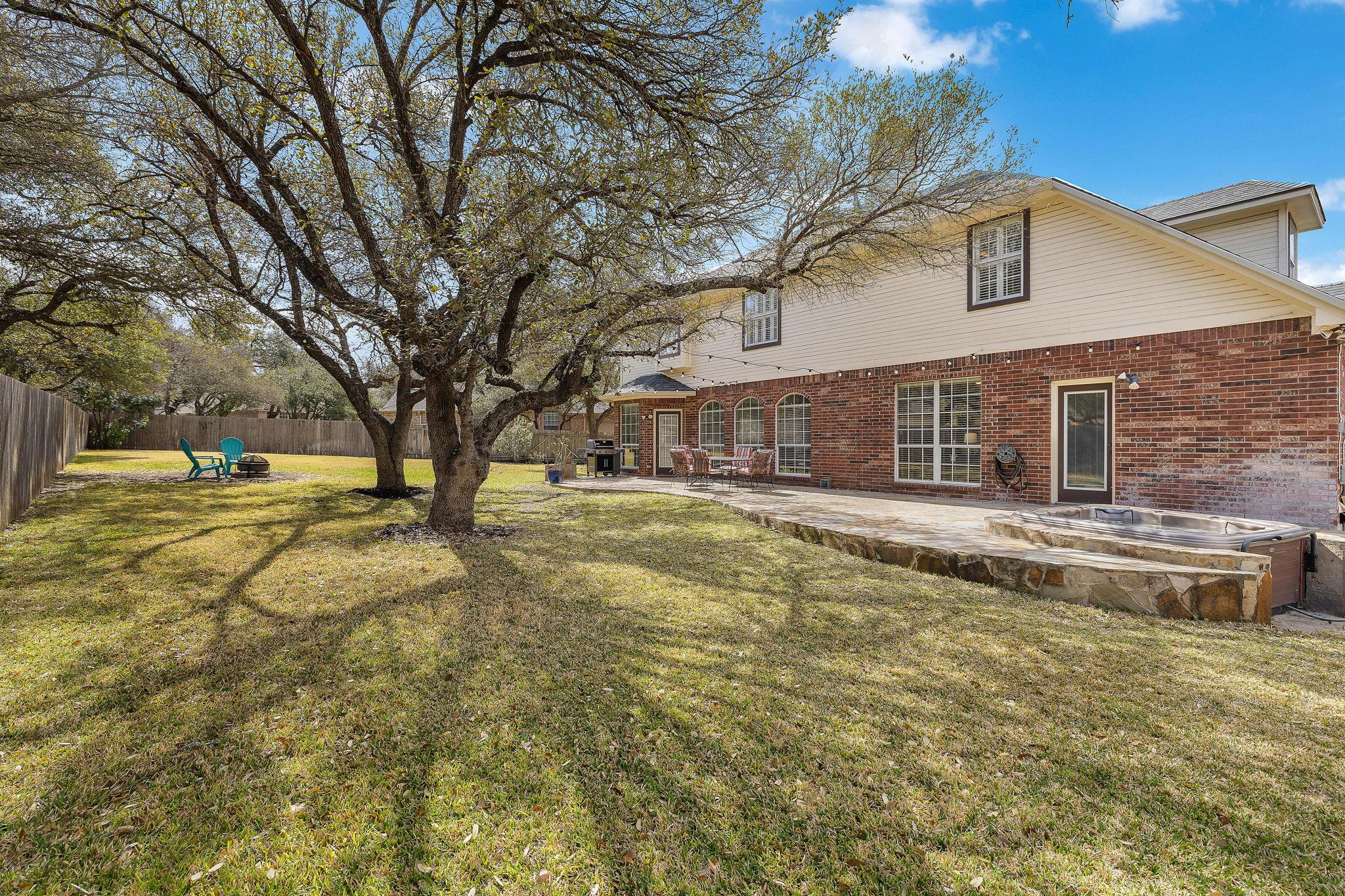 2116 Maidstone Cv, Round Rock, TX 78664