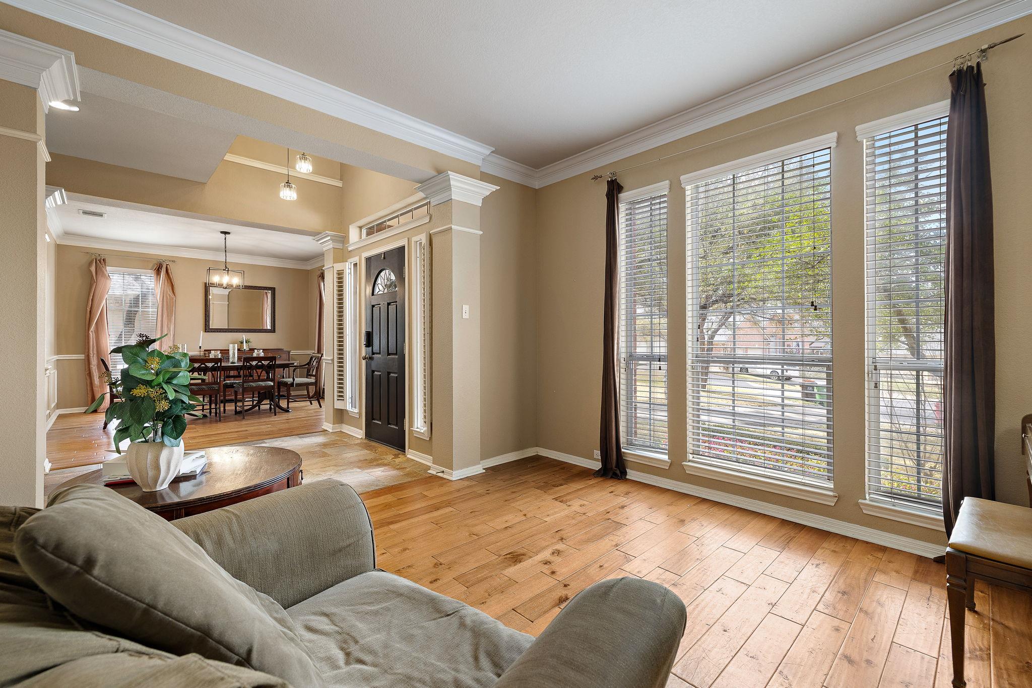 2116 Maidstone Cv, Round Rock, TX 78664