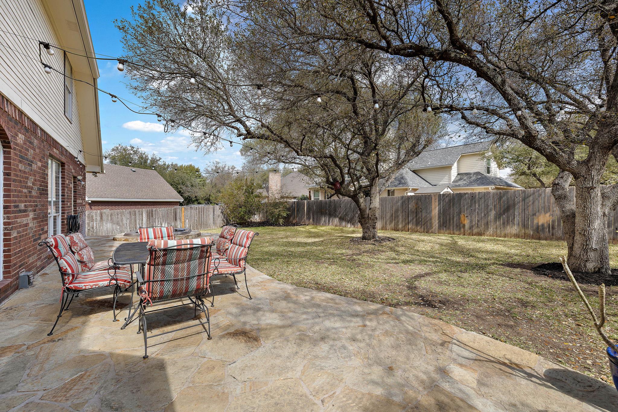 2116 Maidstone Cv, Round Rock, TX 78664