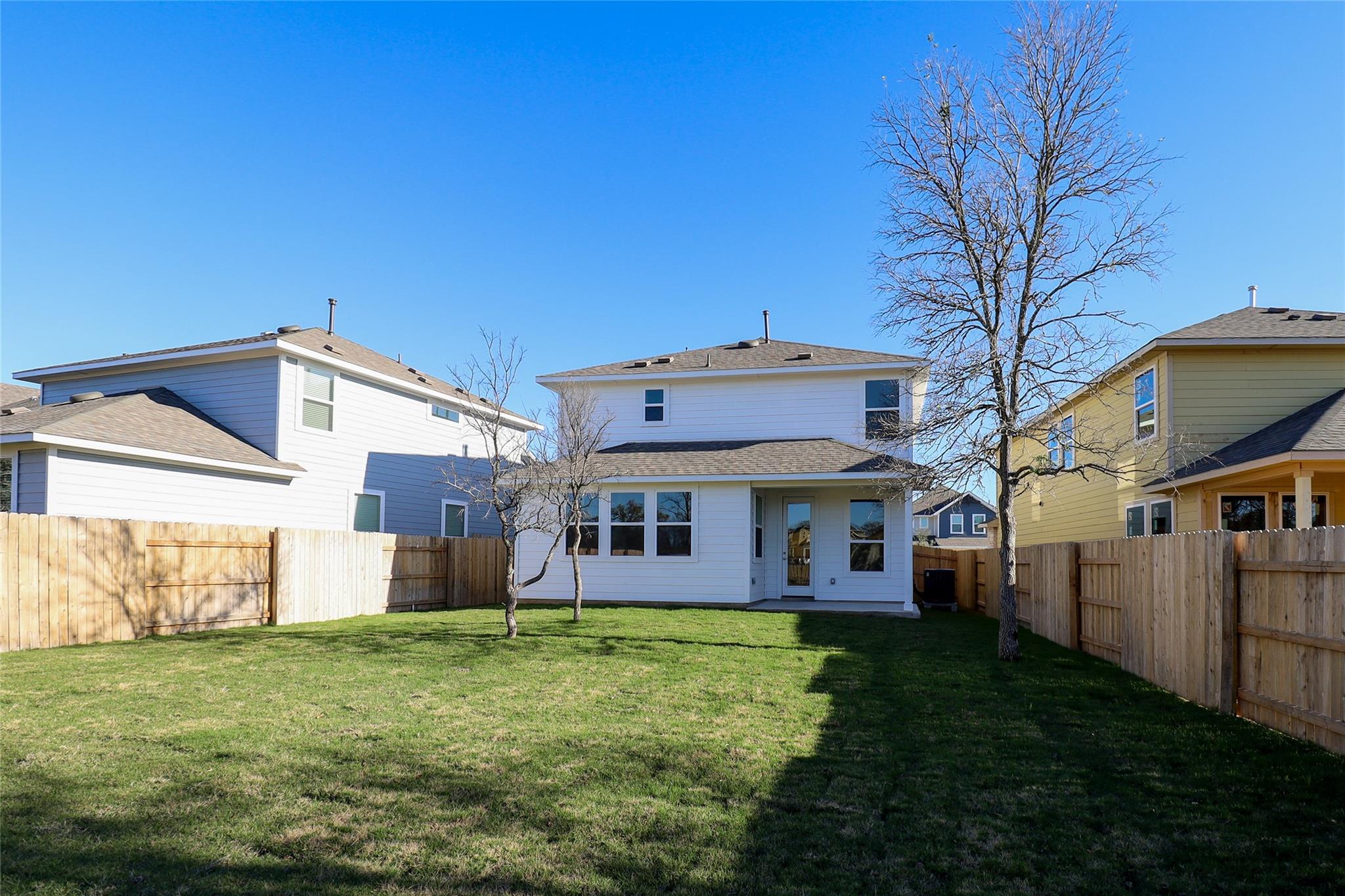 124 Free Stone Dr, Georgetown, TX 78628