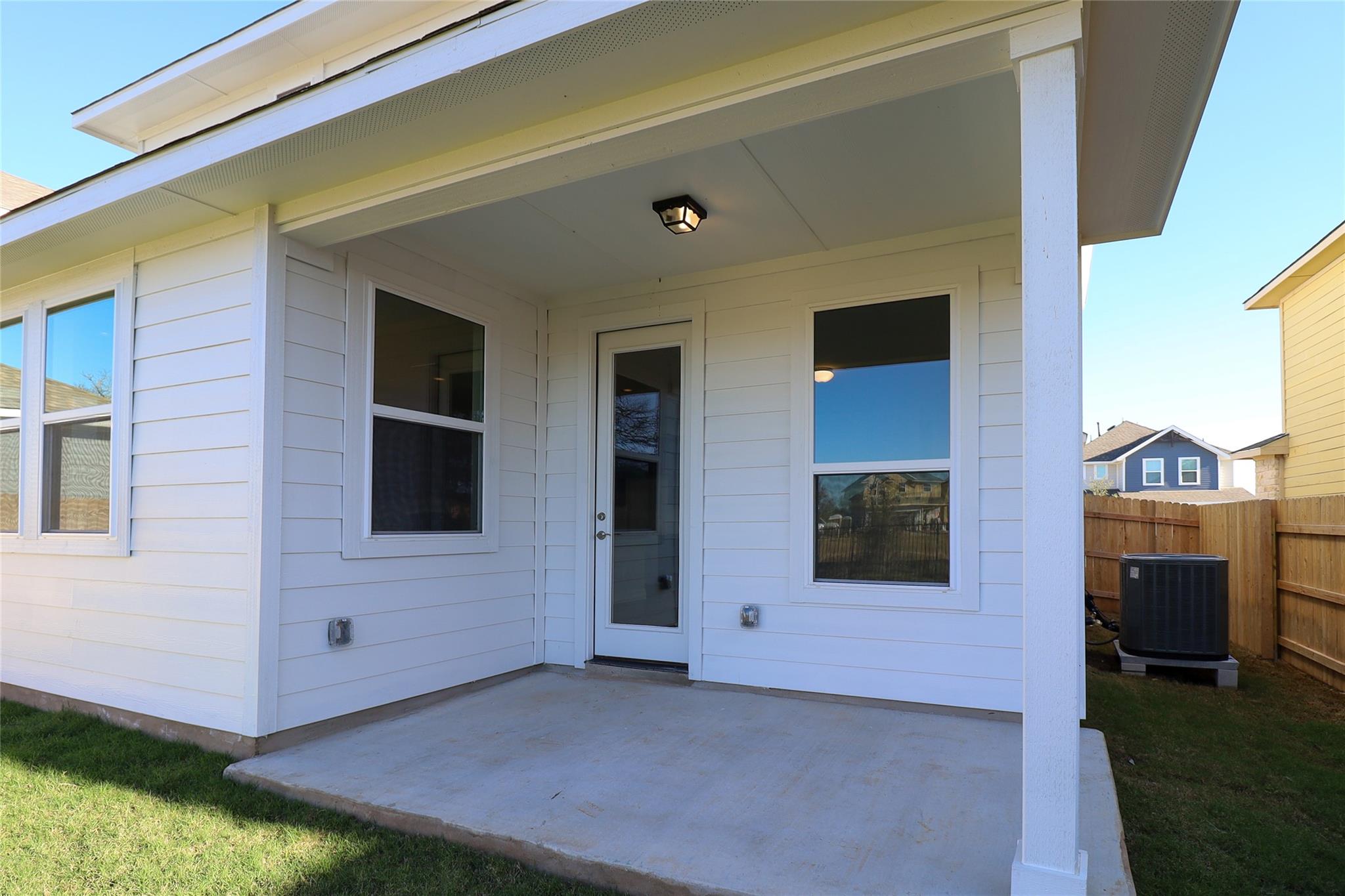 124 Free Stone Dr, Georgetown, TX 78628