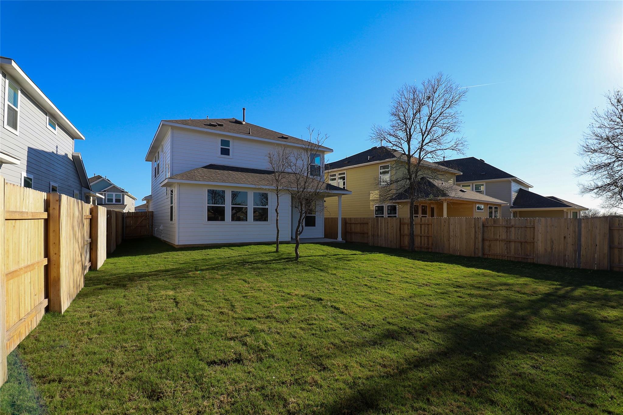 124 Free Stone Dr, Georgetown, TX 78628