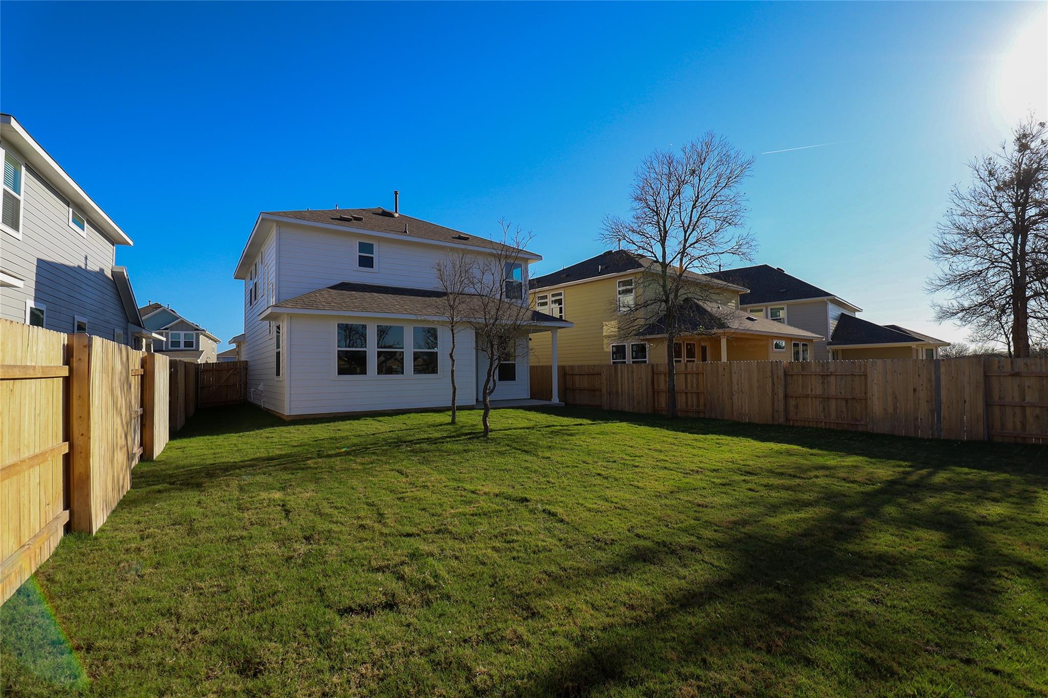 124 Free Stone Dr, Georgetown, TX 78628