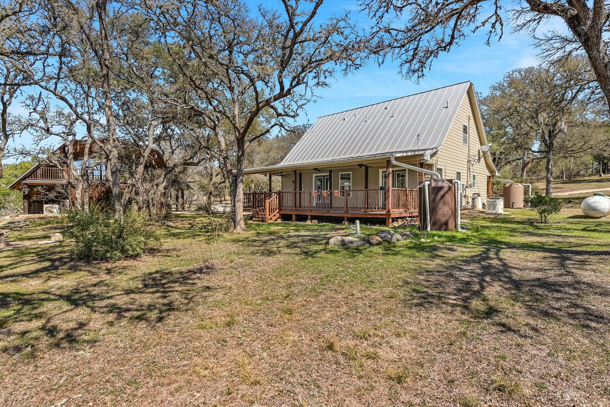 332 Booth Dr, San Marcos, TX 78666