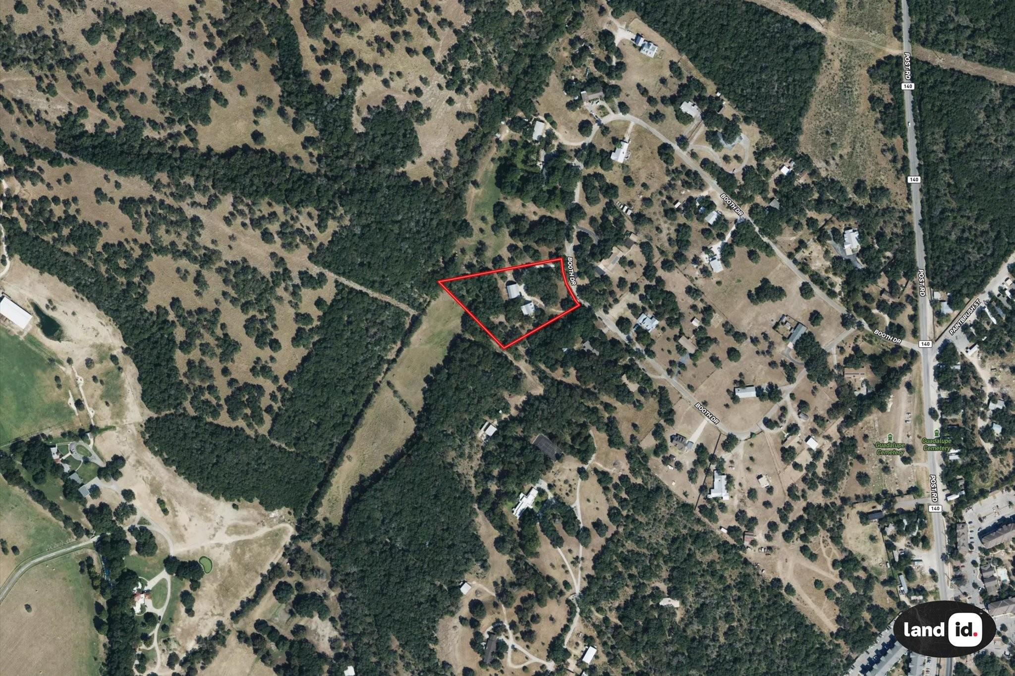 332 Booth Dr, San Marcos, TX 78666