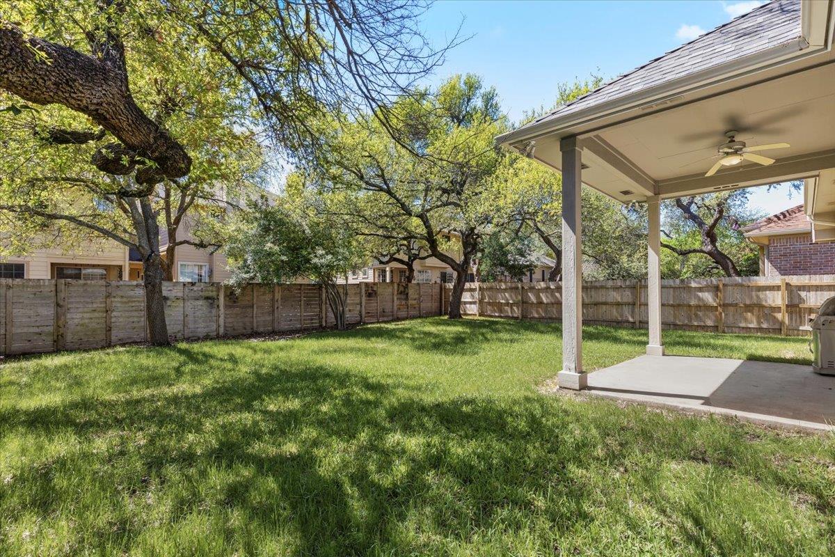 11013 Alison Parke Trl, Austin, TX 78750