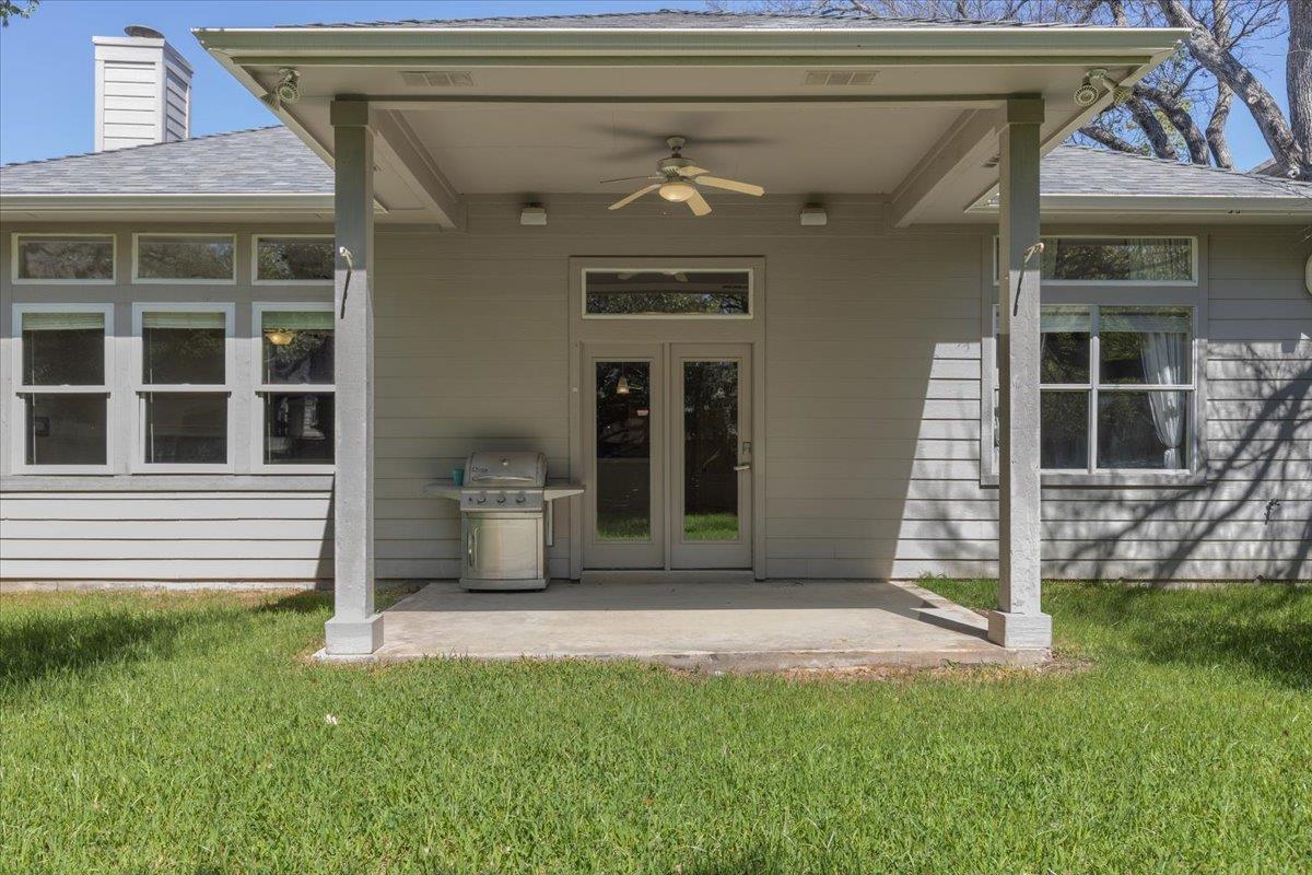 11013 Alison Parke Trl, Austin, TX 78750