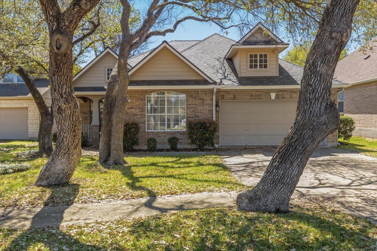 11013 Alison Parke Trl, Austin, TX 78750