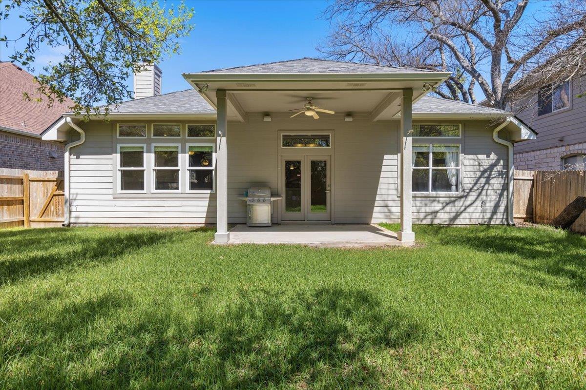 11013 Alison Parke Trl, Austin, TX 78750