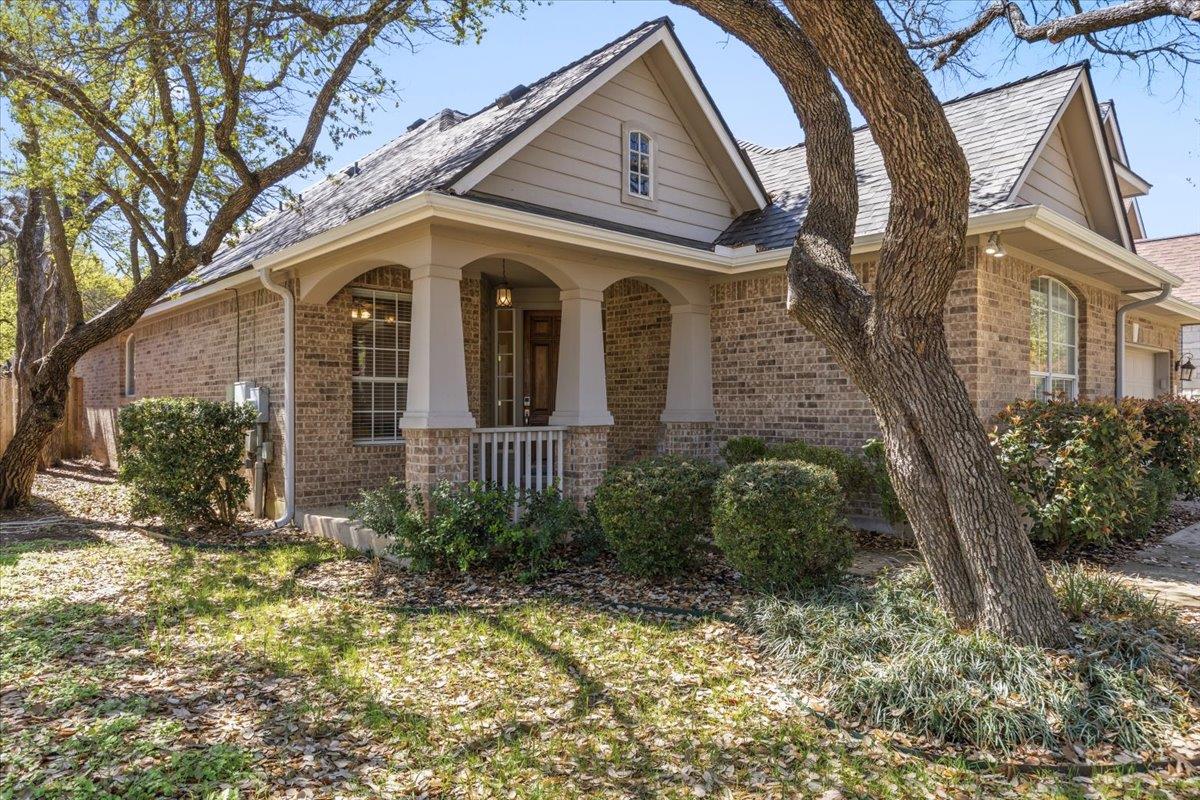 11013 Alison Parke Trl, Austin, TX 78750