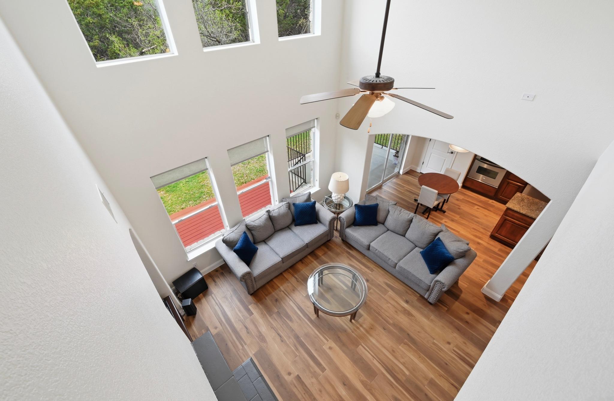 12613 Palfrey Dr, Austin, TX 78727