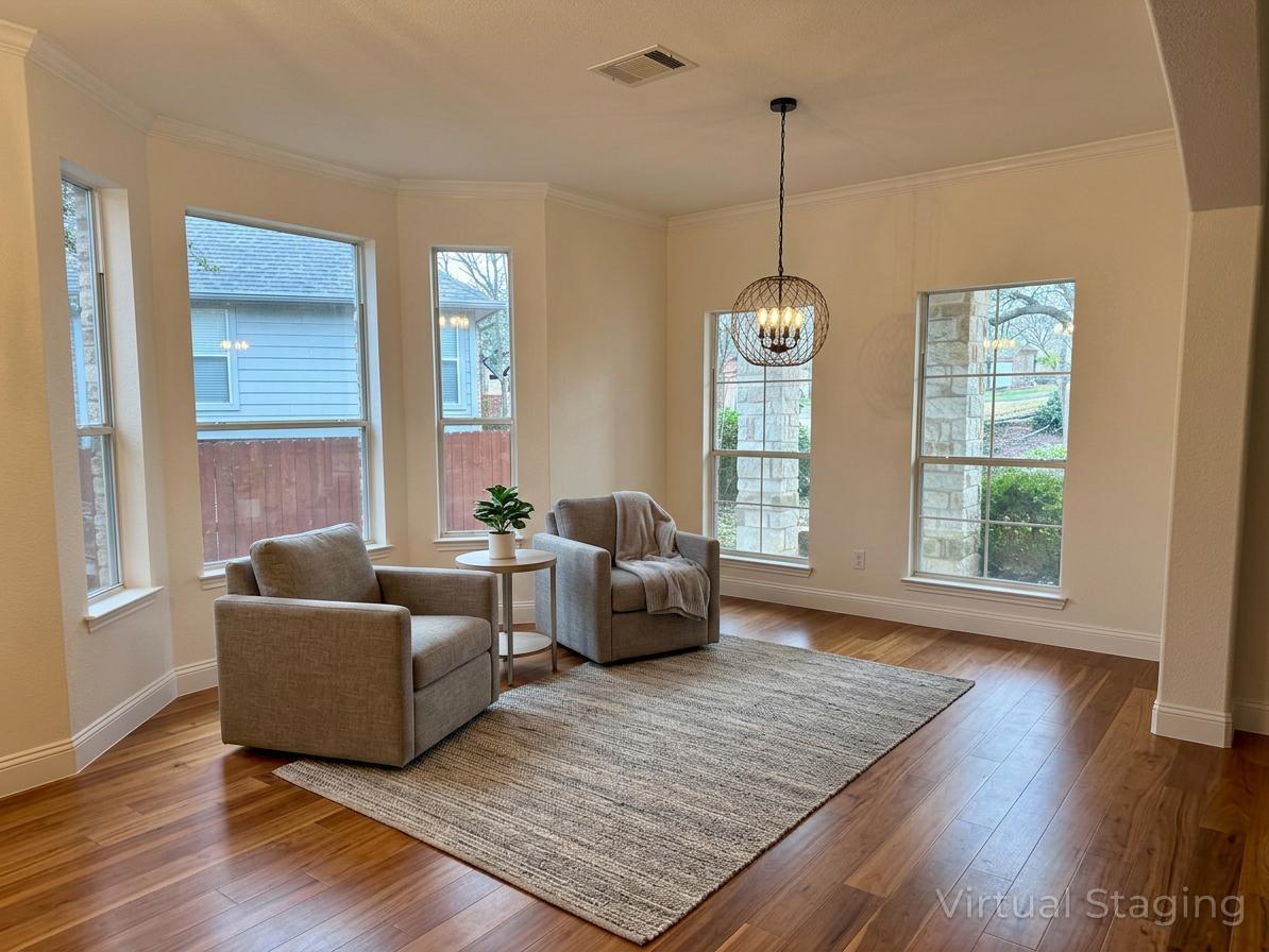 12613 Palfrey Dr, Austin, TX 78727