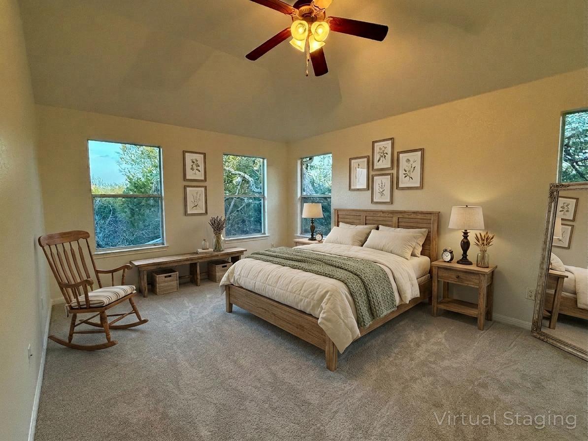 12613 Palfrey Dr, Austin, TX 78727