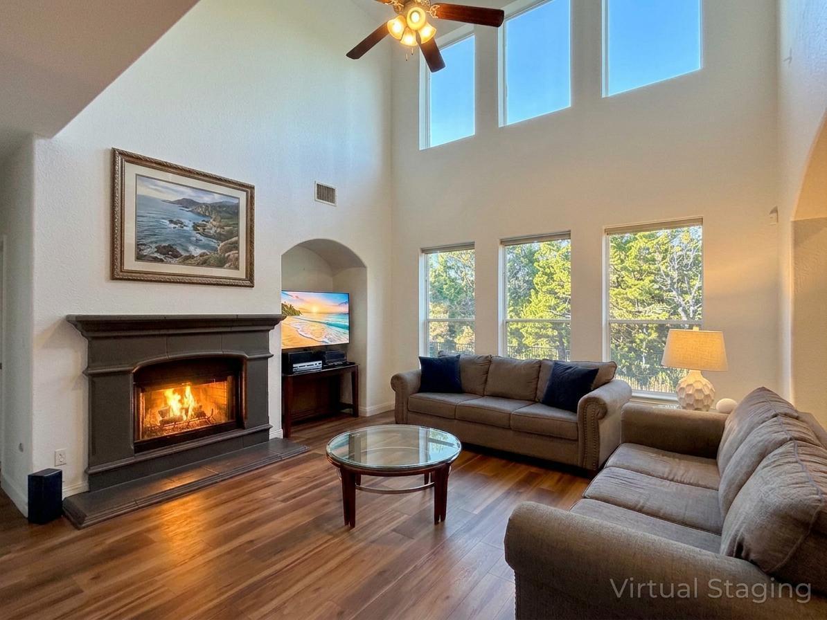 12613 Palfrey Dr, Austin, TX 78727