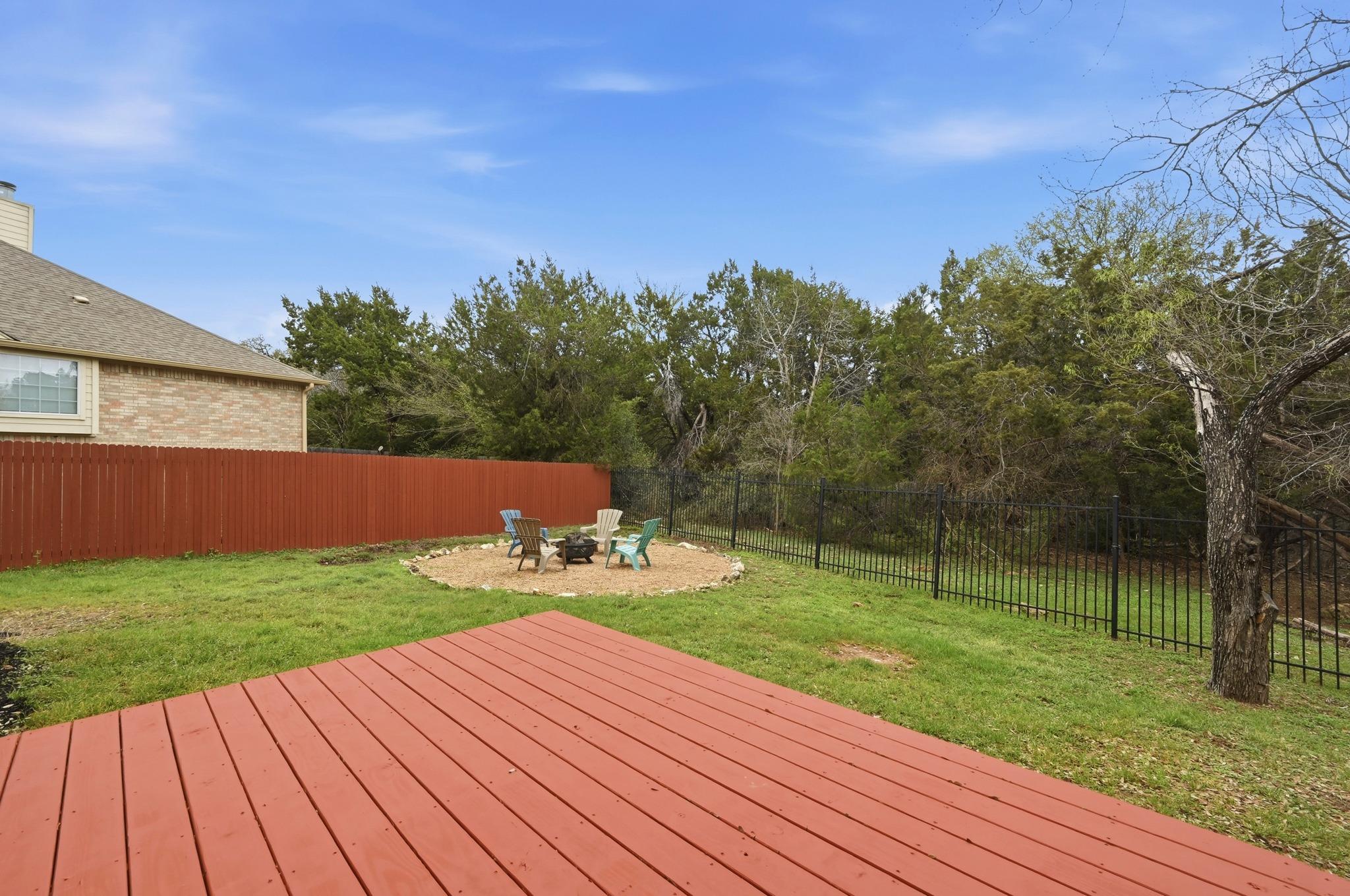 12613 Palfrey Dr, Austin, TX 78727