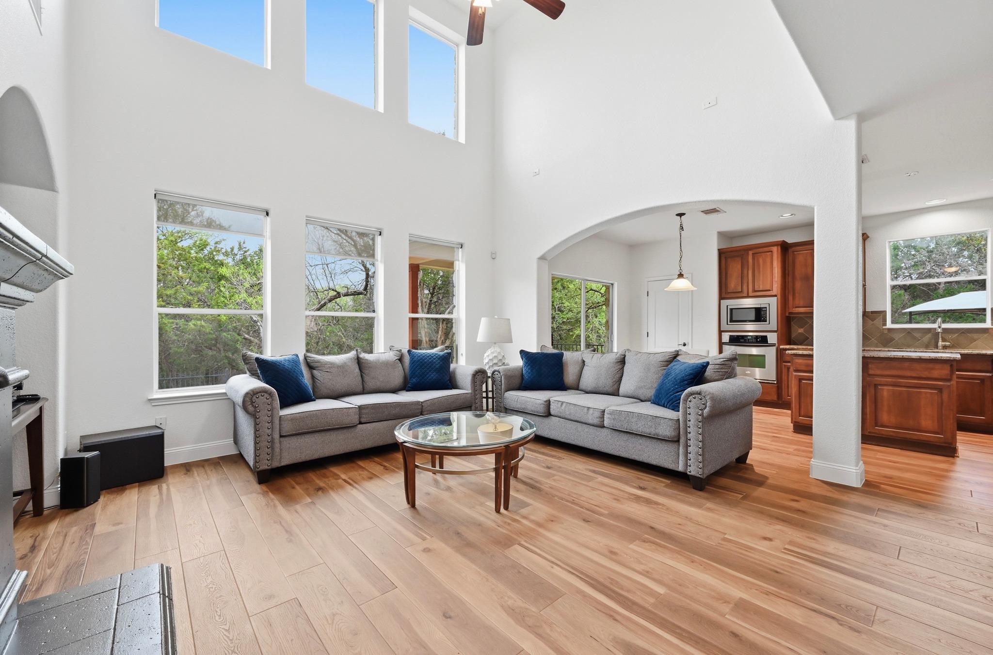 12613 Palfrey Dr, Austin, TX 78727