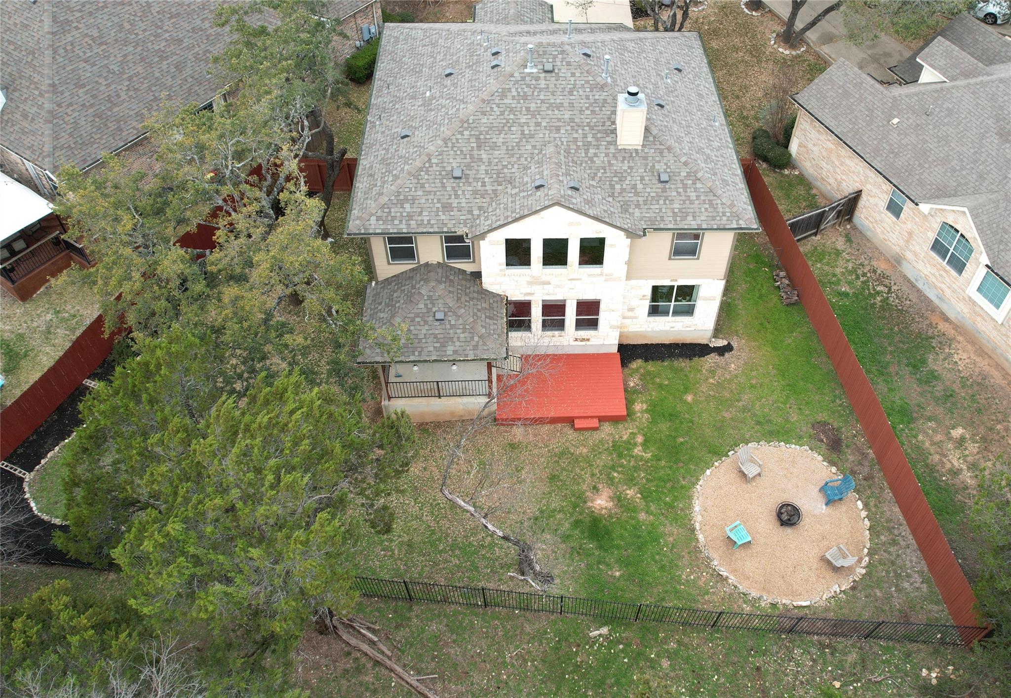 12613 Palfrey Dr, Austin, TX 78727