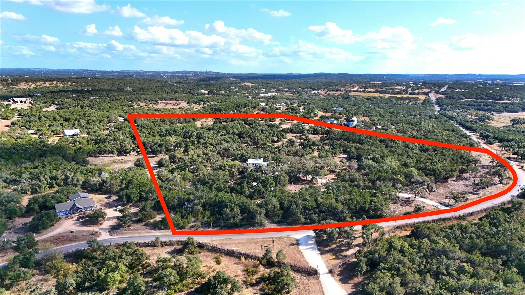 4016 McGregor Ln, Dripping Springs, TX 78620