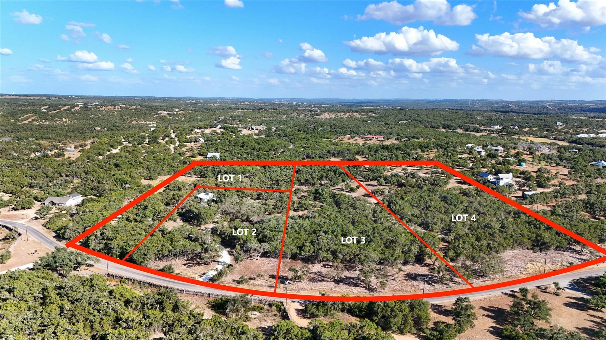 4016 McGregor Ln, Dripping Springs, TX 78620
