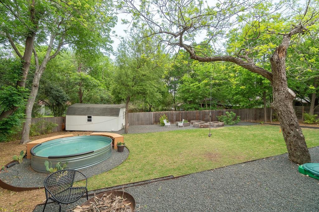 2504 Friar Tuck Ln, Austin, TX 78704